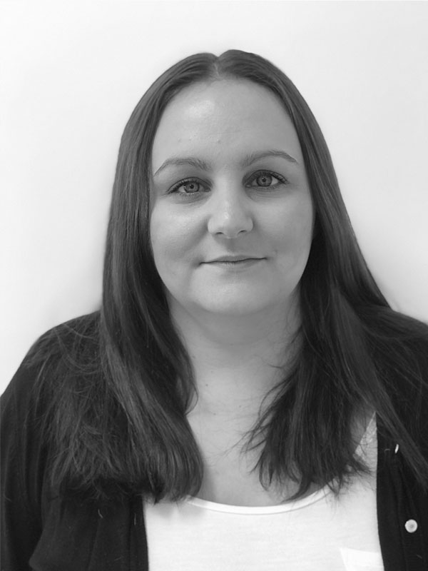 Hayley Chance -Account Manager - Microcomms Professional Services