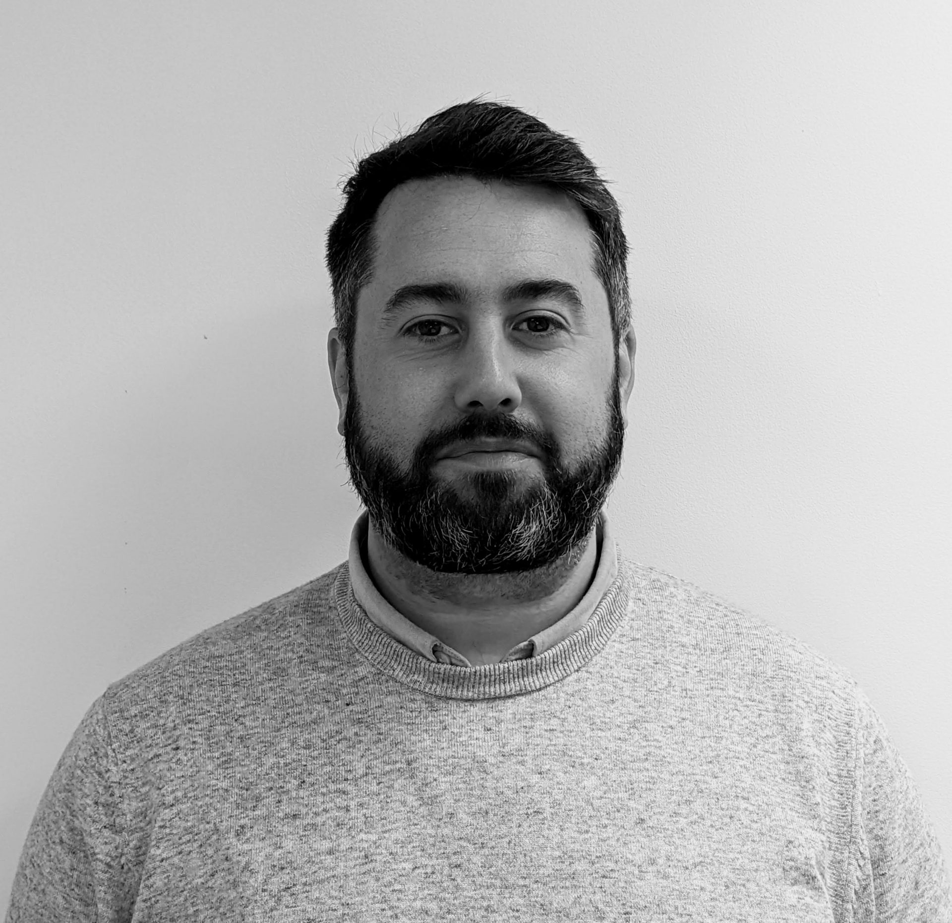 Ian Grant Account Manager Microcomms Professional Services