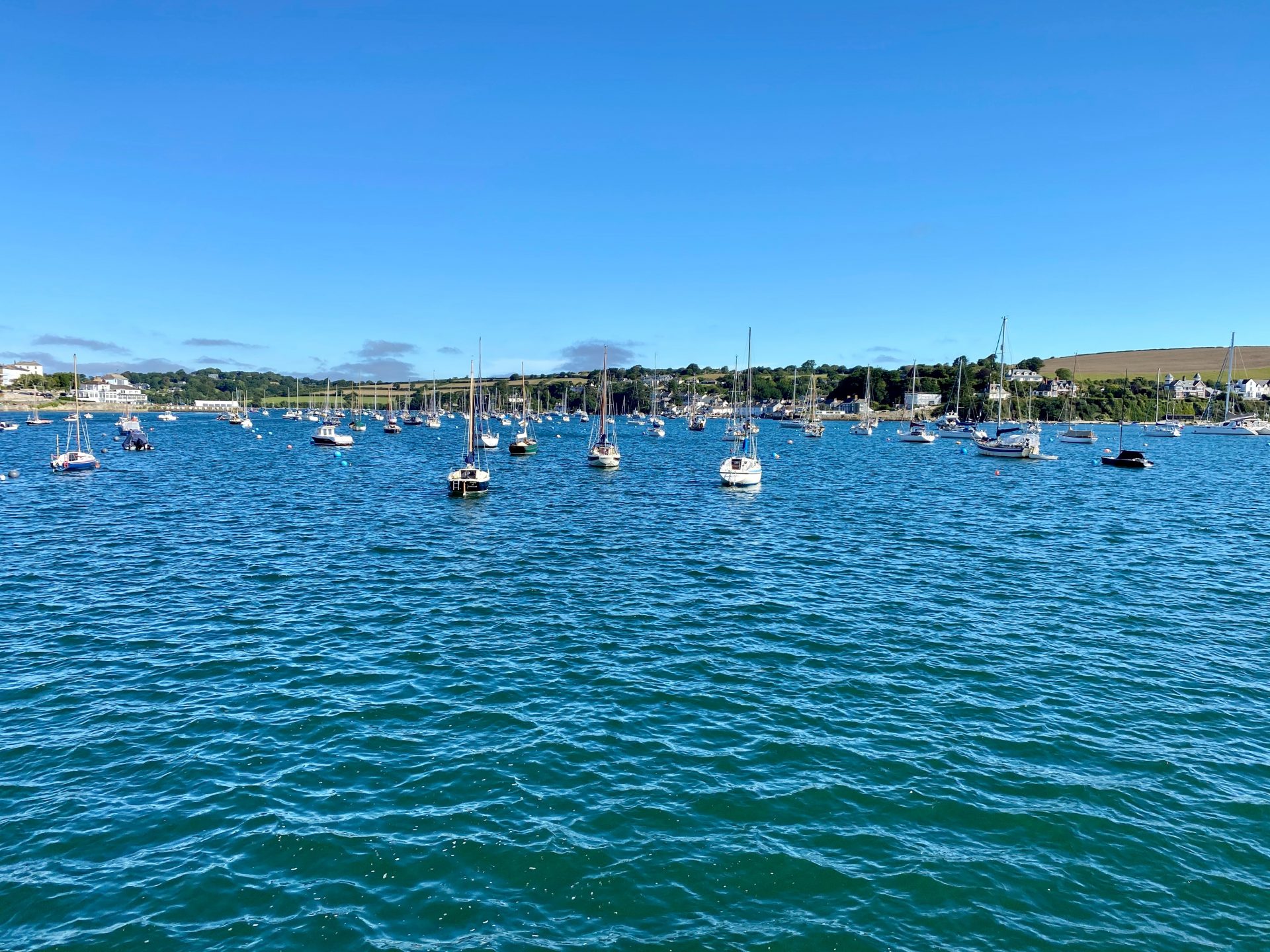 Fibre Works for Falmouth Town Council