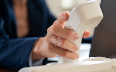 ISDN: Time is running out!