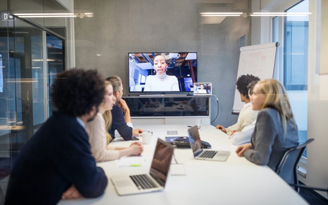 5 Lessons We’ve Learned From Leading a Hybrid Organization for 8 Years