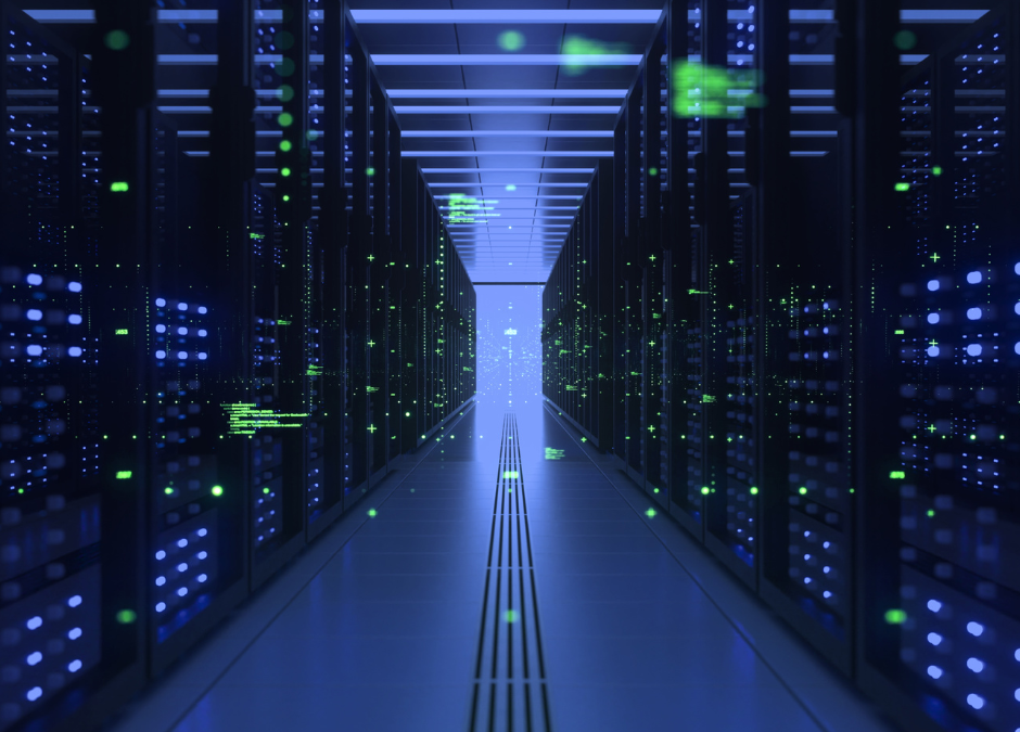 UPS systems; Learning more about Salicru