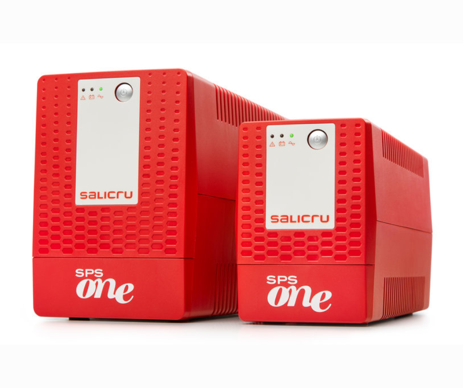 Salicru UPS System