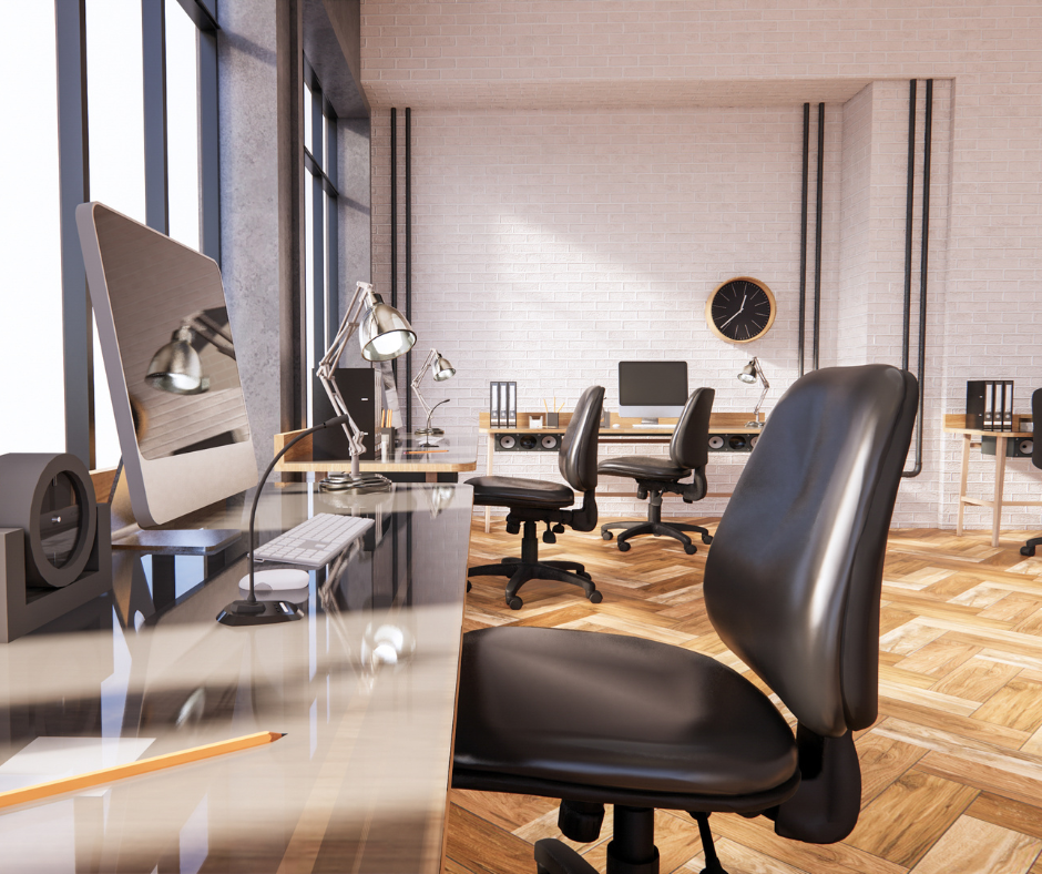 How can a UPS system help your office keep afloat?