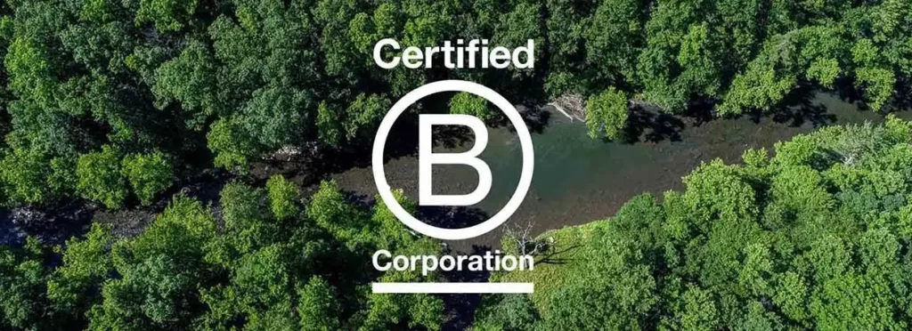 Certified B Corp