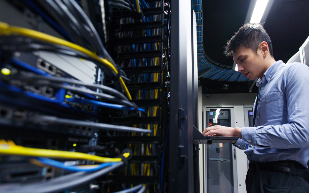 Join Microcomms as a Junior IT Engineer!