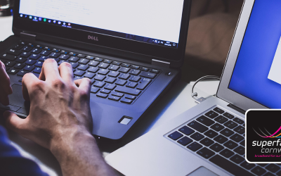 Digital help for small Cornish businesses