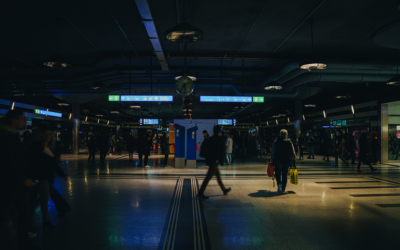 Power outages: safeguarding for your business