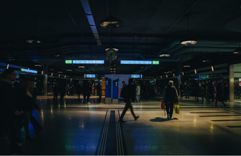 Power outages: safeguarding for your business