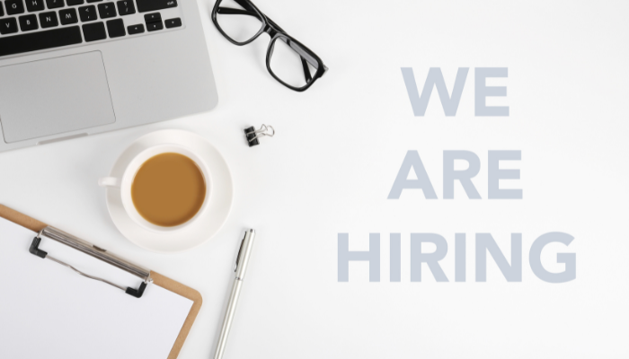 We’re looking for an Operations Administrator!