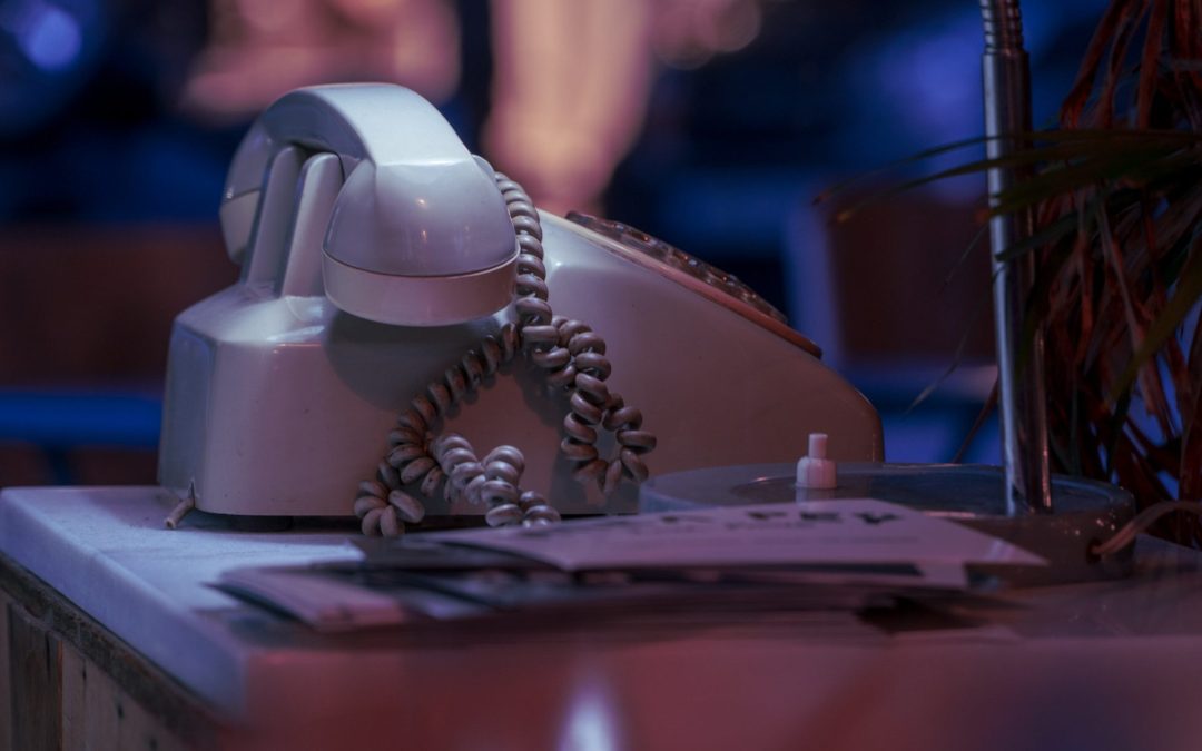 ISDN:  are you ready for the great switch off!