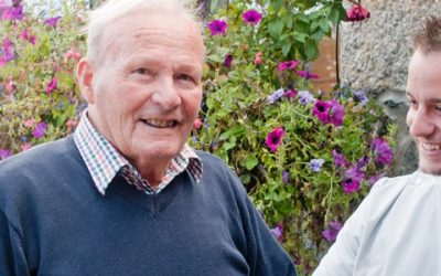 Swallowcourt’s IT solution puts patient care first